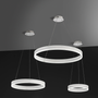 Hanging lights - TWIN S Pendant Light - SEEREP