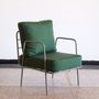 Design objects - Khemis Chair - SOME