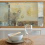 Other wall decoration - From Fracture to the Sublime: Water - ATELIER AURA