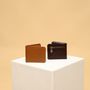 Leather goods - Men's wallets - LOST & FOUND ACCESSOIRES