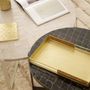 Decorative objects - Aka Rectangular Tray - SOME