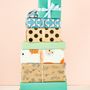 Cadeaux - Emballages cadeaux et décoratifs  - PAKOT S.A