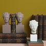 Objets de décoration - Hygeia of Epidaure Serre-livres - SOPHIA ENJOY THINKING