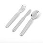 Cutlery set - I-Drink ON THE GO - Cutlery set ID3101 to ID3104 - I-DRINK