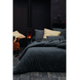Bed linens - DOUCE NUIT duvet cover - SYLVIE THIRIEZ