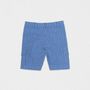 Children's apparel - BOY'S SHORTS - ANDRE, 100% Cotton - JULES & JULIETTE PARIS