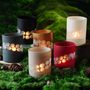 Verre d'art - Relaxatio - GLASS4CANDLES