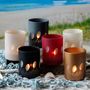 Decorative objects - Levitas - GLASS4CANDLES