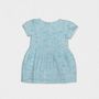 Children's apparel - GIRL'S DRESS -CENDY - JULES & JULIETTE PARIS