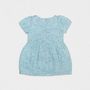 Children's apparel - GIRL'S DRESS -CENDY - JULES & JULIETTE PARIS