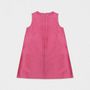 Children's apparel - GIRL DRESS - CELENA - JULES & JULIETTE PARIS
