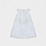 Children's apparel - GIRL'S FLARED DRESS - DAISIE - JULES & JULIETTE PARIS