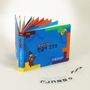 Children's games - [A sanil who makes books] Let's make Han-geul Volume 2. Vowels that Look Like Space - KOREA INSTITUTE OF DESIGN PROMOTION
