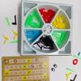 Jeux enfants - [Ubo Fun & Learn] Pièce Moi-Letter Geul - KOREA INSTITUTE OF DESIGN PROMOTION