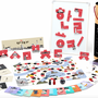 Children's games - [Dalgong] Fun Hangeul Trip - KOREA INSTITUTE OF DESIGN PROMOTION