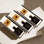 Home fragrances - Home fragrance "Tobacco&Oak" - NATŪRALIOS IDĖJOS