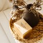 Home fragrances - Home fragrance with wood - NATŪRALIOS IDĖJOS