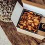 Home fragrances - Home fragrance with wood - NATŪRALIOS IDĖJOS