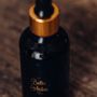 Home fragrances - Home fragrance with wood - NATŪRALIOS IDĖJOS