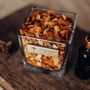 Home fragrances - Home fragrance with wood - NATŪRALIOS IDĖJOS