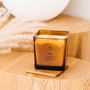 Bougies - Bougies aromatiques en cire de soja aux arômes différents - NATŪRALIOS IDĖJOS