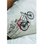 Bed linens - Amsterdam Duvet Cover - SYLVIE THIRIEZ
