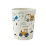 Tea and coffee accessories - R-PET Beakers Kids - ID5301 to ID5308 - I-DRINK