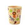 Tea and coffee accessories - R-PET Beakers Kids - ID5301 to ID5308 - I-DRINK