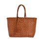 Bags and totes - CABAS PARISIEN SMALL  - LOXWOOD LE CABAS PARISIEN