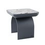Other tables - California Side Table - PORUS STUDIO