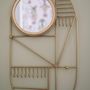 Mirrors - The Do I Look Pretty Wall Hanger - Brass - BAZAR BIZAR - DONT USE