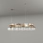 Ceiling lights - Pearl Suspension Lamp - CREATIVEMARY