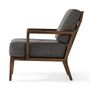 Armchairs - NOLE ARMCHAIR - PLAN BE LIVING