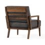 Fauteuils - NOLE ARMCHAIR - PLAN BE LIVING