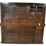 Wardrobe - Japanese cabinets - PAGODA INTERNATIONAL