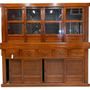 Wardrobe - Japanese cabinets - PAGODA INTERNATIONAL