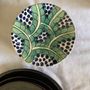 Ceramic - FOLIAGE: Plates, Dishes, Cups, Pots etc... - TAKECAIRE