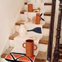 Vases - Vase avec anses Mediterranea - OUSTAO