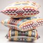 Fabric cushions - Cushions - BLANKETS OF THE WORLD