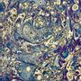 Other office supplies - Handmade marbled paper - ANTICA LEGATORIA OFER
