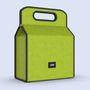 Bags and totes - I-Drink ON THE GO - Lunch Bag ID6001 to ID6005 - I-DRINK