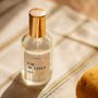 Home fragrances -   Linen Spray - L'ALCHIMISTE
