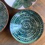 Pottery - ZAHRA ceramic dinnerware - TAKECAIRE