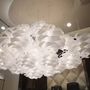 Lampadaires - Lampadaire trépied  CLOUD - SEEREP