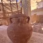 Pottery - “ORIGINS” clay pots, contenants and vases from the Nile Delta - TAKECAIRE