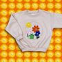 Children's fashion - Thematic collections of patches - BLEU CITRON