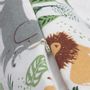 Cushions - Cushion Cover with animal design - TRANQUILLO