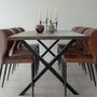 Dining Tables - Toulon dining table - HOUSE NORDIC APS