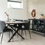 Dining Tables - Toulon dining table - HOUSE NORDIC APS