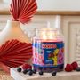 Candles - HARIBO Scanted Candles - FRAGRANCE AND STYLE GMBH